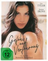 Gefühl und Verführung (Bernardo Bertolucci) (Blu-ray)