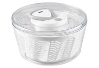 ZYLISS Salatschleuder 'Easy Spin 2'