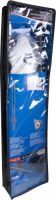 VEDES Großhandel GmbH - Ware New Sports Fußball Trainer-Set, Stange+Ball
