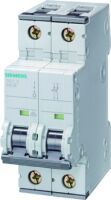 Siemens 5SY45067 Leitungsschutzschalter 6 A 230 V 400 V