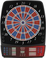 Embassy Sporthandel GmbH BULL'S E-Dart Delta IV RB-Sound