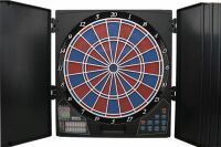 Embassy Sporthandel GmbH BULL'S E-Dart Cabinet Lightning RB-Sound
