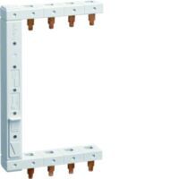 Hager KCF663L - Grey - 110 - 415 V