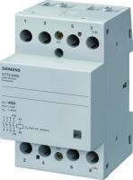 Siemens Installationsschütz 40A 4S 230VAC 5TT5840-0