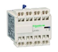 Schneider Electric UNVERZOEG.HILFSSCHALTER EN5000 (LA1KN223)
