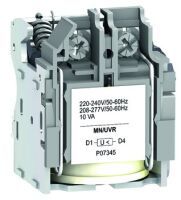 Schneider Electric Unterspannungsauslöser MN 220-240V50/60HZ LV4