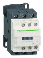 APC Leistungsschütz 9A 24V DC LC1D09BD