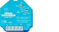 Eltako UNIVERSAL DIMMSCH.O.N 230V LED (EUD61NPL-230V)