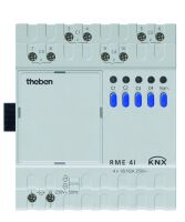 Theben KNX SCHALTAKTORERWEITERUNG 4F. (T4930215)