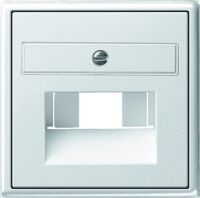 GIRA 027003 - White - Conventional - 1 pc(s)