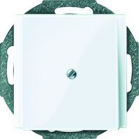 MERTEN 296325 - White - Any brand - 1 pc(s)