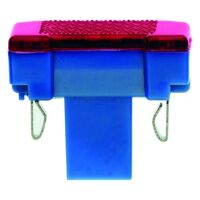 Berker 1687 - Blue,Red - 10 pc(s)
