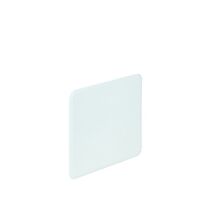 Kaiser Elektrotechnik KASTENDOSENDECKEL 100X100 (1095-93)