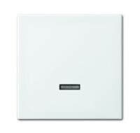 BUSCH JAEGER 6543-914-102 - White - 6524 U - 6526 U - 6550 U-10x - 6560 U-101 - 6593 U - 6401 U-10x - 6402 U
