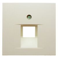 Berker 14078982 - White - Thermoplastic - Glossy - Any brand - IP20 - 10 pc(s)