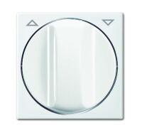 BUSCH JAEGER 2542 DR-914 - White - Busch-Jaeger - 2712/2713 U - 2722/2723 U - 1 pc(s)
