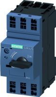 Siemens Leistungsschalter A-ausl. 0.9-1.25A 3RV2011 3RV20110KA20