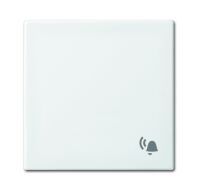 BUSCH JAEGER 1731-0-2011 - White - Busch-Jaeger - Busch-balance® SI - 1 pc(s)