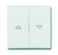 Busch-Jaeger ALLW. WI+AUFDRUCK 2126-34 (2126-34)