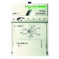 Schneider Electric STEUEREINHEIT 1,25-5A   24V DC (LUCA05BL)