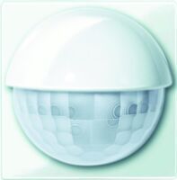 MERTEN MEG5710-0319 - Wired - 12 m - Wall - Indoor - White - IP20