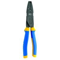 Klauke Presszange K 3 für Aderendhülsen