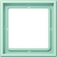 JUNG LS 981 LG - Grey - IP44
