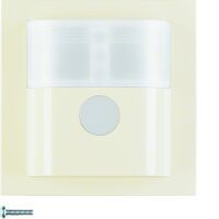 Berker 85341282 - Infrared sensor - Wall - White - 1.1 m - Berker S.1