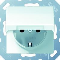 JUNG AS 1520 BFKL WW - Power Accessory