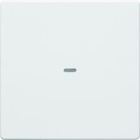 Berker 80960229 - White - 1 pc(s)