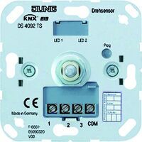 Jung KNX DREHSENSOR (DS4092TS)