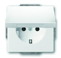Busch-Jaeger FU/SO SCHUKO-STD+D 20 EUK-84 (20 EUK-84)