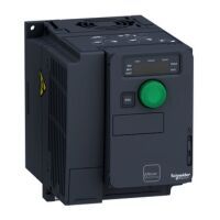 Schneider Electric FU IP20 1,1KW 3X400V C2-FILTER (ATV320U11N4C)