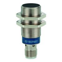 Telemecanique Sensors IND. NÄHRUNGSSCHALTER M18 (XS618B1PBM12)