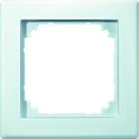 Merten RAHMEN 1-FACH M-SMART (4841 19       PWS)