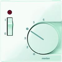 Merten ZENPL F. RTR M. SCHA TPB PW SY (534819)