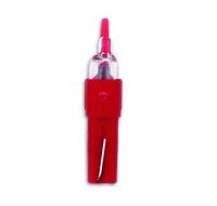 Busch-Jaeger GLIMMLAMPE 8362 230V 1,0MA GE (8362)