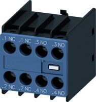 Siemens HILFSSCHALTERBLOCK,2S+2OE (3RH2911-1HA22)