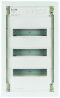 Eaton UP KLEINVERT. 3R 36TE  WS+TÜR (KLV-36UPP-F)