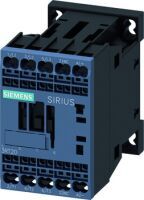 Siemens SCHÜTZ AC3:5,5KW 1Ö DC24V (3RT2017-2BB42)