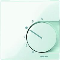 Merten ZENPL F. RTR M.WEKON TPB PW SY (534719)