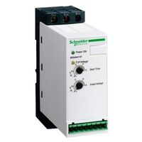 Schneider Electric ATS01N109FT Sanftanlasser f.Asynchronmotor 9A 110-480V 1