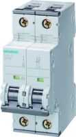 Siemens Leitungsschutzschalter 5SY4516-6 230V 10kA 1+Npolig B16A