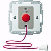 MERTEN MEG4850-0319 Ruftastereinsatz mit
