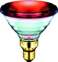 Philips Infrared PAR38E 150W IR-Reflektorlampe 230V E27