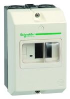 Schneider Electric GEHÄUSE AP F.MSS+MEMBRAN IP54 (GV2-MC02)