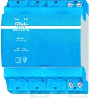 Eltako WEITBEREICHS-SCHALTNETZTEIL (WNT12/24V DC-48W/2A)