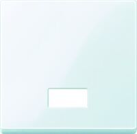 MERTEN 432825 - White - Thermoplastic - 1 pc(s)