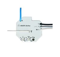 BUSCH JAEGER Schaltaktor 1fach UP 6701-101