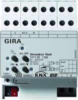 Gira UNIVERSAL-DIMMAKTOR 1FACH 500 (217100)